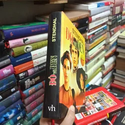 Đỏ Và Đen- Stendhal 675599