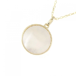 K10YG Mẹ của Ngọc trai Dây chuyền - Hàng hiệu Chính hãng 858532