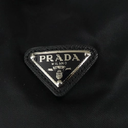 Áo khoác lông vũ PRADA với logo hình tam giác 29P117 R202 ROK - Hàng hiệu Chính hãng 817643