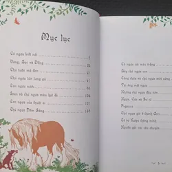 Những câu chuyện hay nhất về loài ngựa ( dành cho trẻ từ 6 - 16 tuổi) 605202