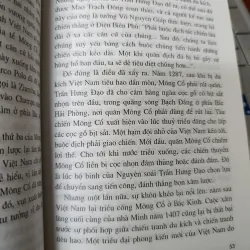 NHỮNG SUY NGHĨ CUỐI CÙNG VỀ MỘT CUỘC CHIẾN TRANH 572592