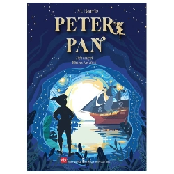 Peter Pan - J. M. Barrie 284133