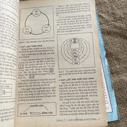 Võ thuật- dịch lý y học hiện đại và khí công ; từ Karate đến Kungfu 681187