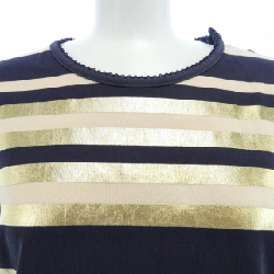 【Mã giảm giá】Áo phông CHANEL 637388