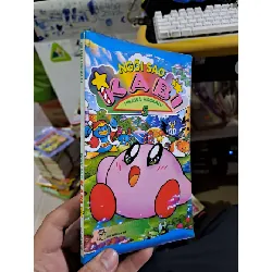 Ngôi sao Kabi 5 - Hirokazu - - SÁCH ĐỒNG GIÁ 5K - HCM0111 Blogmeo 281125