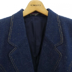 【Mã giảm giá】【Cổ điển】Thời trang Leonar LEONARD FASHION Áo khoác 643647