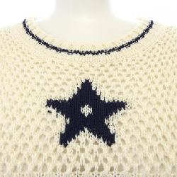 Christian Dior 424S73AM759 Áo len 627595