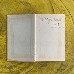 SỔ TAY TOÁN HỌC SƠ CẤP - M.IA. VƯGOTXKI 1003082