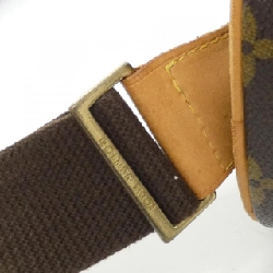 Túi đeo vai Louis Vuitton Monogram Pochette Gange M51870 612594