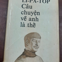 CÂU CHUYỆN VỀ ANH LÀ THẾ