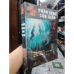 Ma Thổi Đèn Thần Cung Côn Luân - Thiên Hạ Bá Xướng