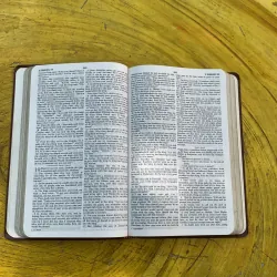  NEW AMERICAN STANDARD BIBLE - UPDATED EDITION  797305