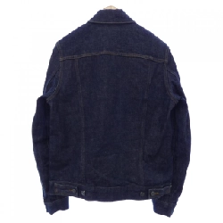 Áo khoác denim A.P.C. - Hàng hiệu Authentic 901043