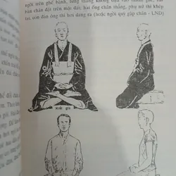 CHÂN THIỀN ZEN - NGÔ THÀNH NHÂN, TRẦN ĐÌNH CÁO dịch 736483