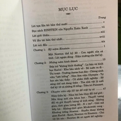 EINSTEIN - Nguyễn Xuân Xanh 462223