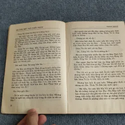 SÀI GÒN, MỘT THỜI CHIẾN TRANH 694820