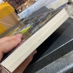 (Trinh thám) - Trò chơi đoạt mạng - James Carol 975649