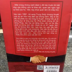 Một đời thương thuyết Phan Văn Trường DEAL 720195