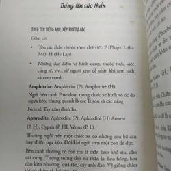 Thần Thoại Hy Lạp 527517