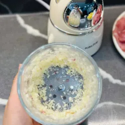 Máy xay mini đa năng Kalite MiuMiu, dung tích 350ml 1044175
