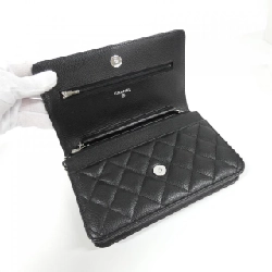 Ví xách Chanel Timeless Classic Line AP0250 621230