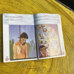 COMBO TỬ TẾ NHƯNG ĐỪNG DẠI KHỜ CON NHÉ- NHỮNG LỜI CHA DẠY- TRUYỆN CỔ SỰ TÍCH CỨU VẬT PS 735734