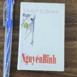 Thơ Nguyễn Bính (size nhỏ bỏ túi)