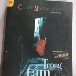 TRONG TẦM NGẮM - CLARE MACKINTOSH 198828