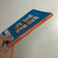 Câu chuyện chữ Hán - Cuộc sống thường ngày 720605