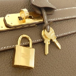 【Sản phẩm chưa sử dụng】Túi Hermes Kelly 28cm 027630CC 618682