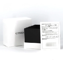 Đồng hồ điện tử Citizen Attesa TI LIMITED H800-A1CN209/AT8184-57E TI Solar Quartz - Hàng hiệu Chính hãng 881344