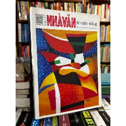 Tạp chí nhà văn & cuộc sống số 7 473383