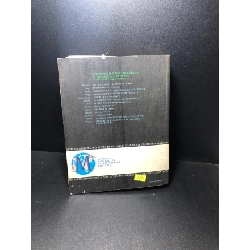 Statistics for the engineering and computer sciences second edition mới 80% ố và bẩn HCM0111 912245