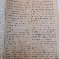 LỖ BÌNH SƠN TRÊN HOANG ĐẢO ROBINSON CRUSOE - R. L. STEVENSON (Lưu Bằng dịch) 931260