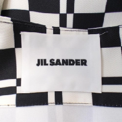 【Khuyến mãi】JIL SANDER Váy 654077