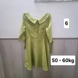 Đầm đồng giá 59K 573735