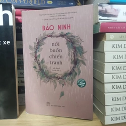 Nỗi buồn chiến tranh