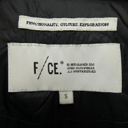 Áo khoác F/CE. - Hàng hiệu Authentic 888111