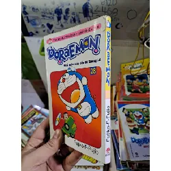 Doraemon 28 - Fujio - - SÁCH ĐỒNG GIÁ 5K - HCM0111 Blogmeo 281125