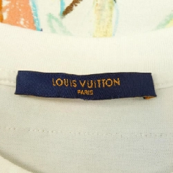 Áo thun LOUIS VUITTON LV Friend Inside Out Lapel HKY73WNPG - Hàng hiệu Authentic 894092