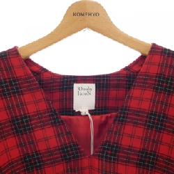 RHODO LIRION Top - Hàng hiệu Chính hãng 815536