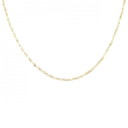 K18YG Dây chuyền - Hàng hiệu Authentic