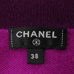 Chanel CHANEL P64649K60663 Áo khoác - Hàng hiệu Chính hãng 813465