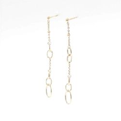 K10YG Bông tai - Hàng hiệu Chính hãng 867036