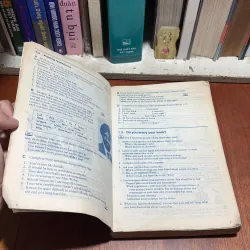 [Góc Giấy Xoăn] - II Học Tiếng Anh: International Business English - 1995 926888