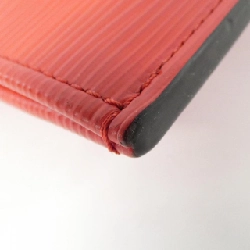 Louis Vuitton Épi (SUPREME) Pochette Jour GM M67722 Túi - Hàng hiệu Chính hãng 803862