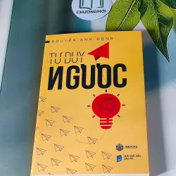 Tư Duy Ngược 607715