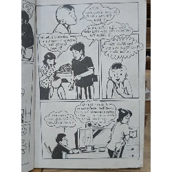 Tý và Tèo học võ - Đào Hải