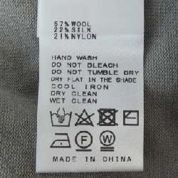 Plage ニット 645188