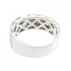 Nhẫn kim cương PT 0.52CT - Hàng hiệu Authentic 849455